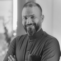 Tawuniya Employee Yousef Younis's profile photo