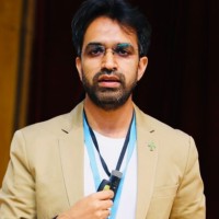 Silver Oak Health Employee Vijay Sharma's profile photo