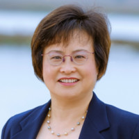 Immune-Onc Therapeutics Employee Charlene Liao's profile photo