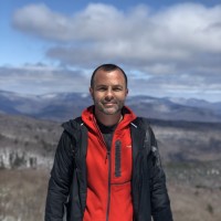 Fospha Employee Lee Arthur's profile photo