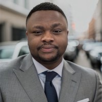 Valmont Industries, Inc. Employee Ayodeji O.'s profile photo