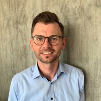 JOPP Employee Stefan Knaier's profile photo