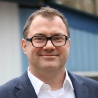 ESB Business School, Reutlingen University Employee Oliver Götz's profile photo