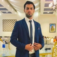 Afaq Ahmad Email