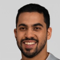 CMC Group Employee Joseph Gonzalez's profile photo