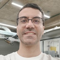 Pouria Vakhshouri Email