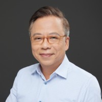 Legend College Preparatory Employee Paul Chan's profile photo