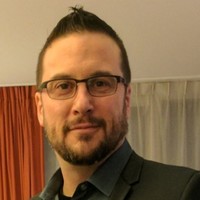 Consulting Employee Ryan Burroughs's profile photo