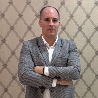InterLink Group Employee Nichita Mircea's profile photo