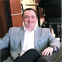 DM Transportation Employee Michael Lowell's profile photo