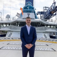 Purus Marine Employee Ollie MacManus's profile photo