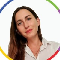 Maryna Kiselova Email & Phone Number