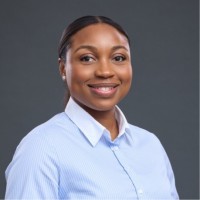 Verdant Capital Employee Naa Buxton-Tetteh's profile photo