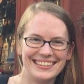 New York City Landmarks Preservation Commission Employee Leanne Pollock's profile photo