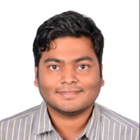 Snazzy Employee Rajashekar K's profile photo