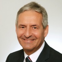 AIM Infrarot-Module GmbH Employee Harald Wizemann's profile photo