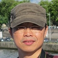 Xiaomi Technology Employee Hugh Ji's profile photo