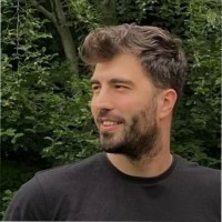 Tmob - Thinks Mobility Employee Enes Genç's profile photo