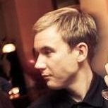 Très Bien Shop Employee Hannes Hogeman's profile photo