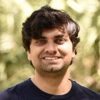 Stackyon Low-Code Application Hub Employee Waqas Shabir's profile photo