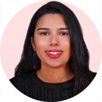 SHIPPER Employee Nesrine Amri's profile photo