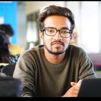 BeyondWalls Employee Anurag Jamkhedkar's profile photo