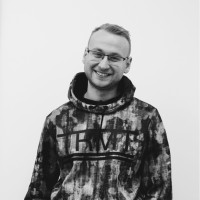 SOFTCORP Employee Denis Kruglik's profile photo