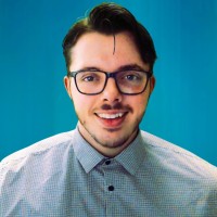 LifeCenter Northwest Employee Blake Watts's profile photo