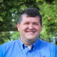 City of Missouri City Employee Nicholas Cook's profile photo