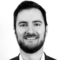 Nomad Data Employee Justin Manikas's profile photo