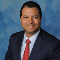 Memorial Healthcare System Employee Sergio Santos's profile photo