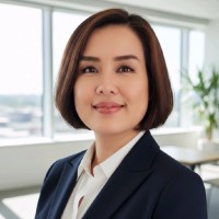 Reem Mall Employee Rini Ramayanti's profile photo