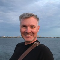 American Swimming Coaches Association Employee Andrei Baranov's profile photo