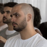 Alinea Saúde Employee Wesley Lossani's profile photo