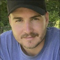 Fergus Employee Ben Ackroyd's profile photo