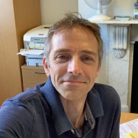 Anthony Smith Email & Phone Number