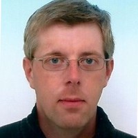 Kovona System, a.s. Employee Kamil Trombik's profile photo