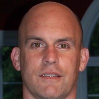 Ensono Employee Mark Kaiser's profile photo