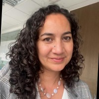 Juana Sabogal Ardila Email