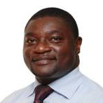 Standard Chartered Bank Employee Daniel Waiswa's profile photo
