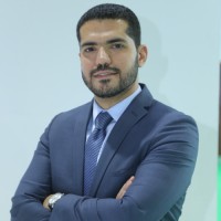 MSD GCC Employee Sherif Afifi's profile photo