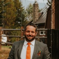 Morrison Center for the Performing Arts Employee Brian Thacker's profile photo
