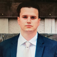 Atos Employee Andrew Langston's profile photo