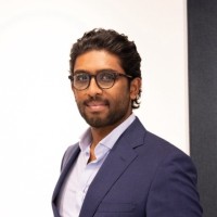 Arada London Employee Arshad Iqbal's profile photo