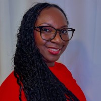 Memorial Sloan Kettering Cancer Center Employee Teisha Thomas-Bubb's profile photo