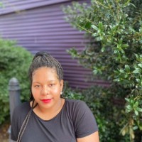 Virginia House of Delegates Employee Kourtney Brooks's profile photo
