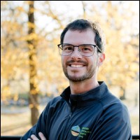 Mitchell Baum's profile photo