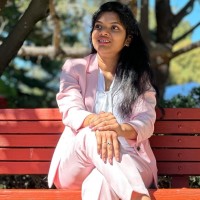 Community Dreams Foundation Employee Darshitha Suravarapu's profile photo