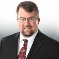 Porter Steel, Inc. Employee Joel Hall's profile photo