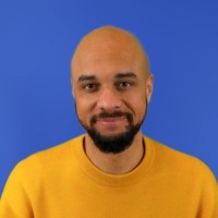Springboard Pro Ltd. Employee Marcus Agunloye's profile photo
